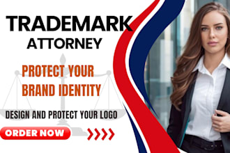 be your USA trademark attorney branding and sba loan