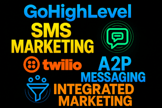 multichannel marketing sms marketing email campaign integratedmarketing strategy