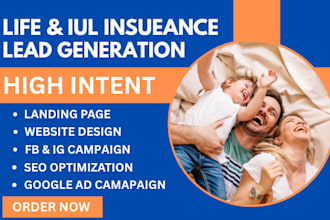 insurance leads iul leads life insurance leads iul insurance leads iul