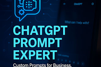craft powerful chatgpt prompts tailored to your use case
