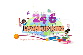 design amazing kids childcare daycare or preschool logo