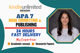 edit format academic paper apa 7 chicago style