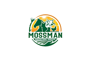 design agriculture lawn care landscape logo