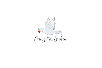 design caring broken missionary logo