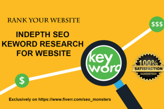 research and provide 1000 profitable keywords