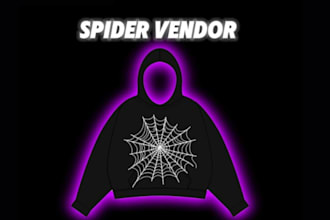 give you a spider combos vendor and more