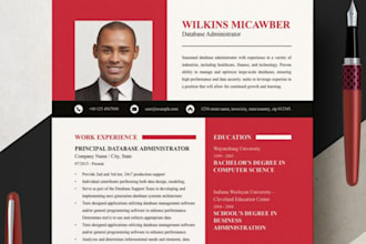 do fashion resume restaurant resume chef agile resume cv design