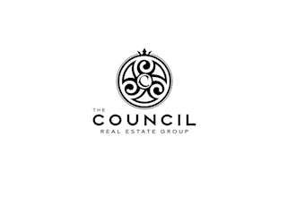 design council real estate group logo
