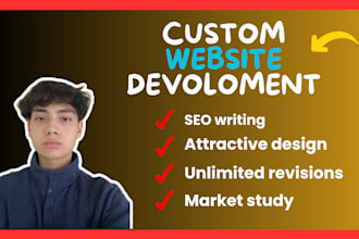 write professional SEO content for your website