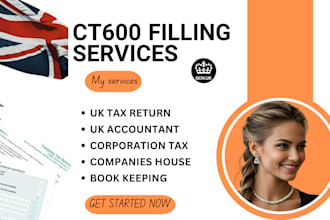 uk tax return uk accountant uk corporation tax companies house