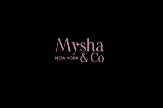 design unique jewelry brand logo