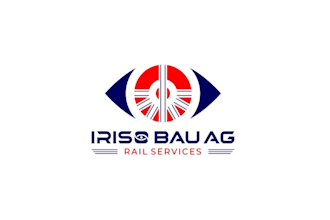 design success railway company logo