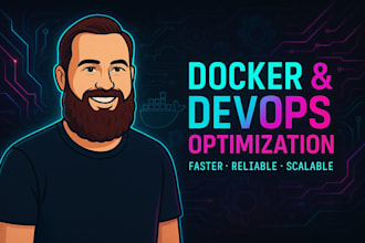 set up ci cd pipelines and automate deployments with docker and devops