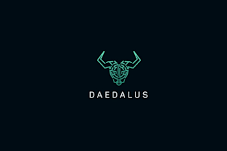 design security crypto logo in 12 hours