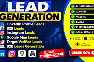 do phone number and email scraping