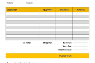 do data entry,excel data cleaning,formatting, and invoice creation