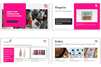 do design a professional keynote, powerpoint presentation
