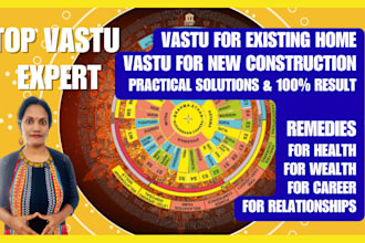 transform your home and life with vastu techniques