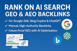 be your SEO expert