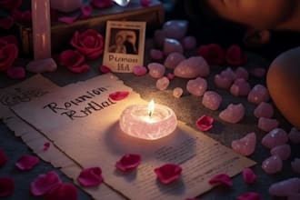 cast powerful love and relationship spells for healing and reunion