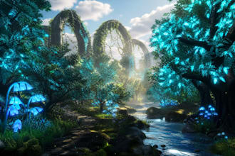 enhance your roblox map design nd build custom environments