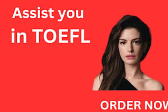assist you in toefl