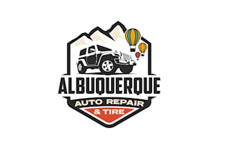 do a custom automotive logo for your car brand or business