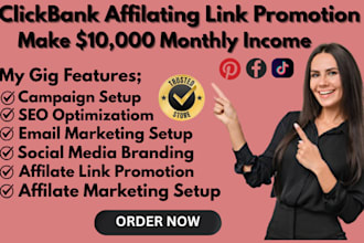 clickbank affiliate link promotion affiliate marketing clickbank link promotion