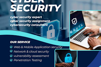 do cyber security expert cyber security assignment cybersecurity consultant
