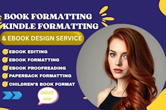 do amazon kdp book formatting, kindle publishing and amazon KDP book publishing