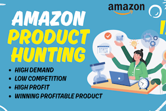 do pl product hunting fba product research product hunting for amazon