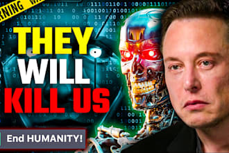 design attractive, eye catchy, clickbait able yt thumbnail