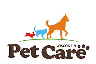 design a cute and professional pet farm logo for your animal brand