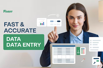 do professional data collection