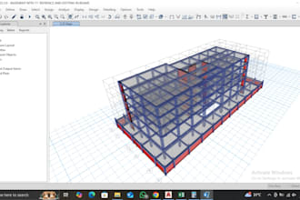 be your civil and structural engineer