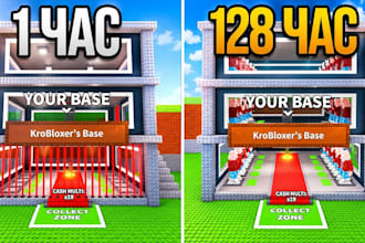 make you steal a brainrot fortnite uefn verse map, 1v1 build fights