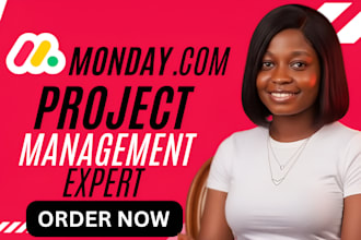 setup monday com automation monday expert monday crm monday workflow and boards