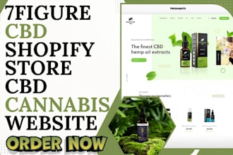 build cbd hemp shopify vape weed hemp store marijuana cbd oil cannabis website
