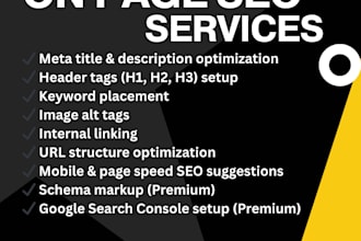 improve your website ranking with expert seo