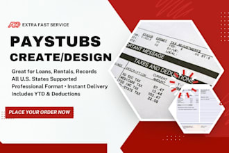 create adp pay stubs, adp check stubs for apartment car apt