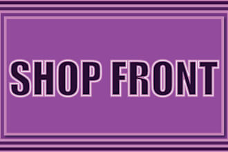 create awesome shop front designs for your store
