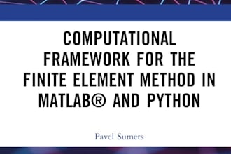 do all matlab, python projects and simulink modelling