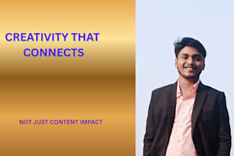 create online course content and training manual for you