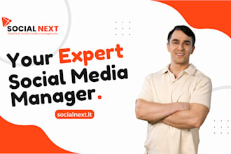 manage your social media content and posting schedule