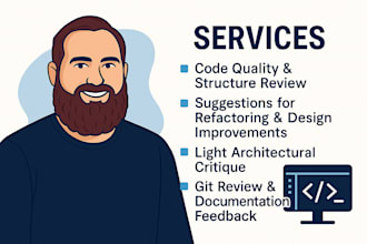 analyze your code for quality and performance