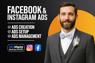 setup  facebook ads, conversion with fb pixel