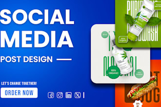 linkedin post design for your business