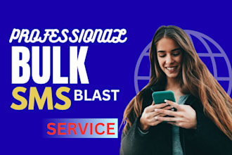send bulk sms, sms campaign, text messages, bulk messages, email and sms blast
