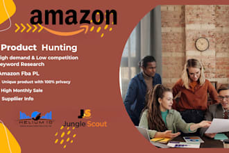 do amazon product hunting fba private label and product analysis