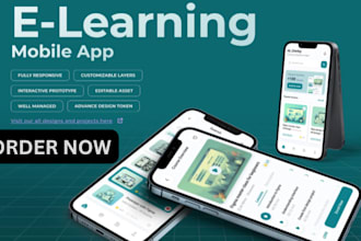 build educational kid learning mobile app and game, flutter fintech app, n8n llm